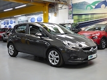 Vauxhall Corsa 2015 i Excite - Thumb 4