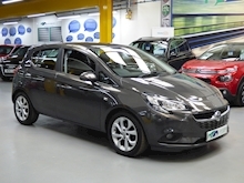 Vauxhall Corsa 2015 i Excite - Thumb 8