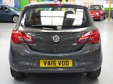 Vauxhall Corsa 2015 i Excite - Thumb 12