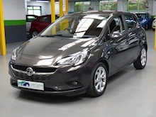 Vauxhall Corsa 2015 i Excite - Thumb 11