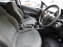 Vauxhall Corsa 2015 i Excite - Thumb 22