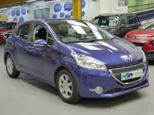 Peugeot 208 2015 VTi PureTech Active - Thumb 0