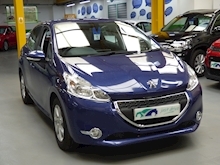 Peugeot 208 2015 VTi PureTech Active - Thumb 2