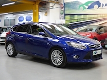 Ford Focus 2014 Zetec Navigator - Thumb 13