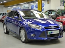 Ford Focus 2014 Zetec Navigator - Thumb 8