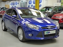 Ford Focus 2014 Zetec Navigator - Thumb 0