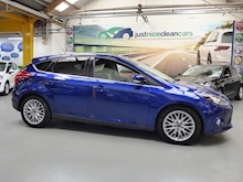 Ford Focus 2014 Zetec Navigator - Thumb 6