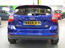 Ford Focus 2014 Zetec Navigator - Thumb 11