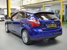 Ford Focus 2014 Zetec Navigator - Thumb 14