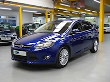 Ford Focus 2014 Zetec Navigator - Thumb 15