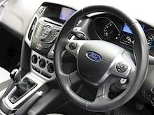 Ford Focus 2014 Zetec Navigator - Thumb 16