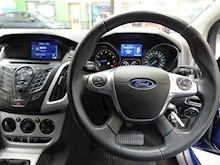 Ford Focus 2014 Zetec Navigator - Thumb 22