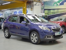 Peugeot 2008 2014 Active - Thumb 2