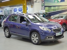 Peugeot 2008 2014 Active - Thumb 6