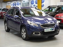 Peugeot 2008 2014 Active - Thumb 0