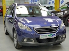 Peugeot 2008 2014 Active - Thumb 4