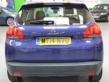 Peugeot 2008 2014 Active - Thumb 12