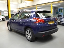 Peugeot 2008 2014 Active - Thumb 11