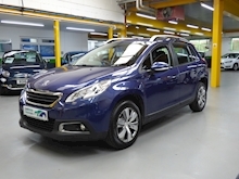 Peugeot 2008 2014 Active - Thumb 24