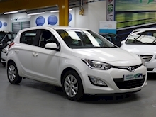 Hyundai i20 2014 Active - Thumb 8