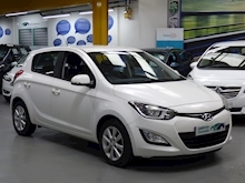 Hyundai i20 2014 Active - Thumb 0