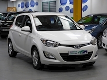Hyundai i20 2014 Active - Thumb 4