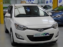 Hyundai i20 2014 Active - Thumb 2