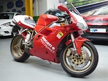 Ducati 916 1999 - Thumb 0