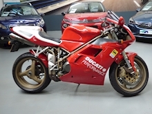 Ducati 916 1999 - Thumb 1
