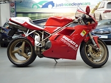 Ducati 916 1999 - Thumb 2