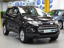 Ford EcoSport 2015 Ti-VCT Zetec - Thumb 0