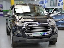 Ford EcoSport 2015 Ti-VCT Zetec - Thumb 2