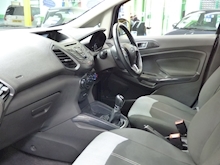Ford EcoSport 2015 Ti-VCT Zetec - Thumb 26