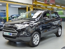 Ford EcoSport 2015 Ti-VCT Zetec - Thumb 16