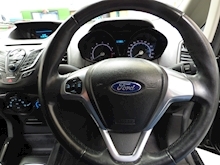 Ford EcoSport 2015 Ti-VCT Zetec - Thumb 24