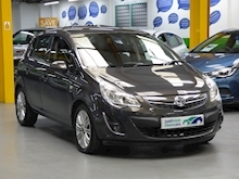 Vauxhall Corsa 2013 i SE - Thumb 4