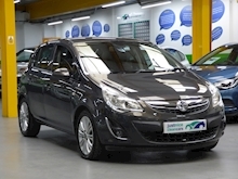 Vauxhall Corsa 2013 i SE - Thumb 2