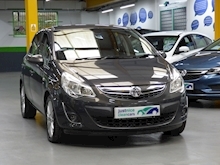 Vauxhall Corsa 2013 i SE - Thumb 5