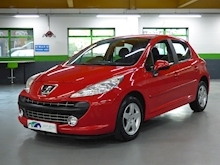 Peugeot 207 2009 207 SPORT - Thumb 19