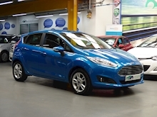 Ford Fiesta 2015 Zetec - Thumb 16