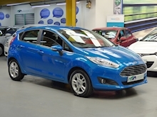 Ford Fiesta 2015 Zetec - Thumb 2