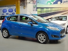 Ford Fiesta 2015 Zetec - Thumb 12