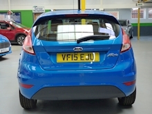 Ford Fiesta 2015 Zetec - Thumb 14