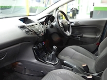 Ford Fiesta 2015 Zetec - Thumb 25