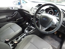 Ford Fiesta 2015 Zetec - Thumb 17