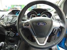 Ford Fiesta 2015 Zetec - Thumb 23