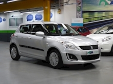 Suzuki Swift 2015 SZ2 - Thumb 2