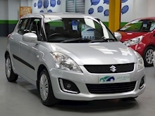 Suzuki Swift 2015 SZ2 - Thumb 4