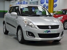 Suzuki Swift 2015 SZ2 - Thumb 0