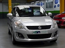 Suzuki Swift 2015 SZ2 - Thumb 6